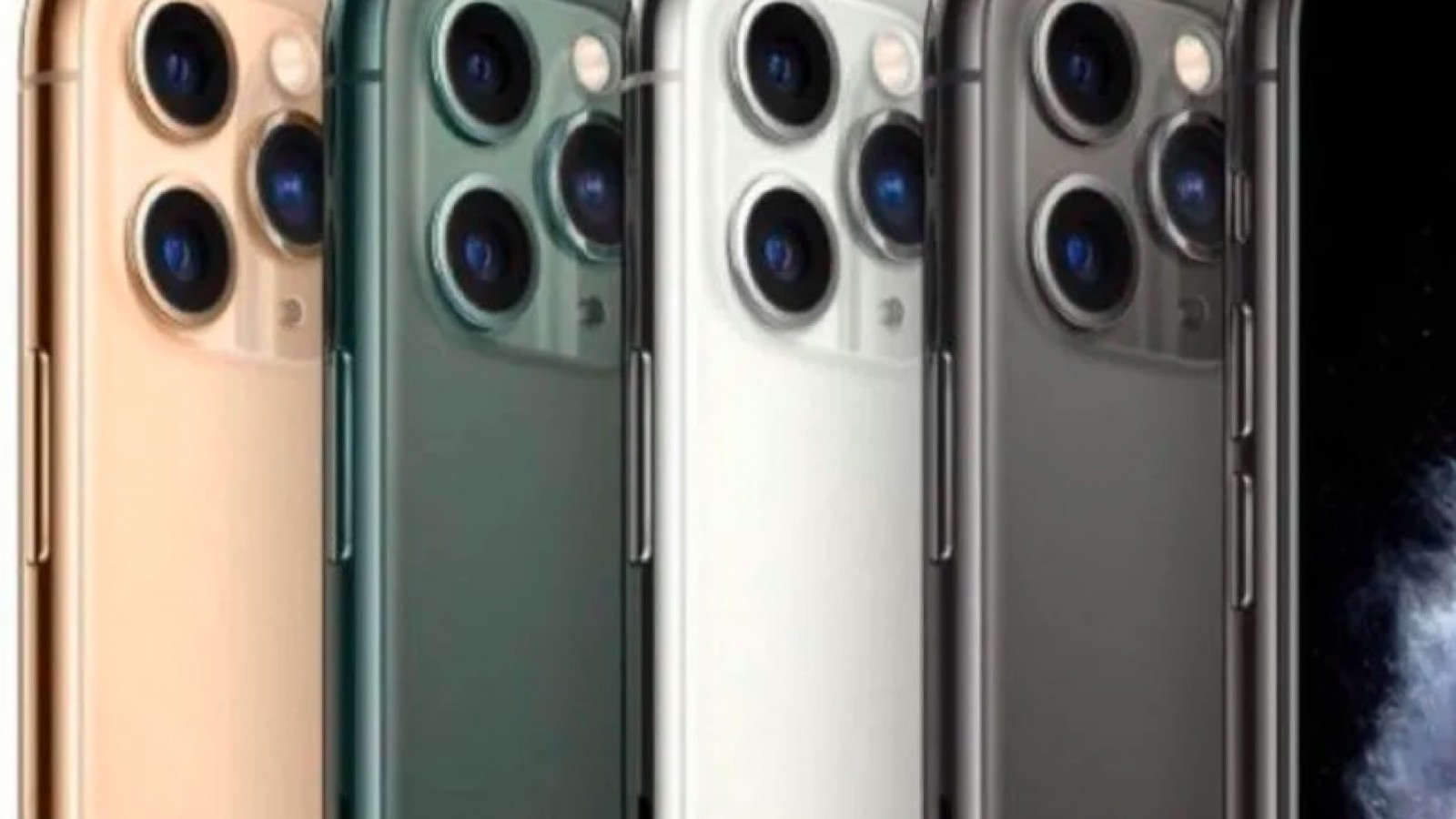 Iphone llegó con un novedoso concepto en fotografía: las "slofies"